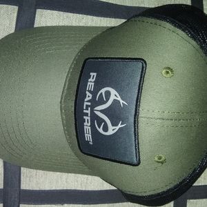 Realtree Hat